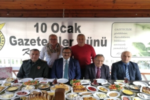 Faaliyetlerimizden Görüntüler
