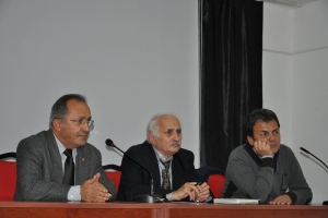 Konferanslarımızdan Görüntüler