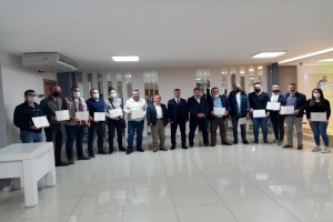 Konferanslarımızdan Görüntüler