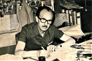Konferanslarımızdan Görüntüler