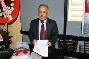 BAŞKAN BAYRAM, GÜVEN TAZELEDİ