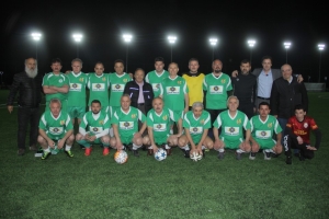 Spor Etkinliklerimiz