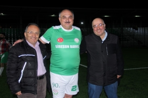 Spor Etkinliklerimiz
