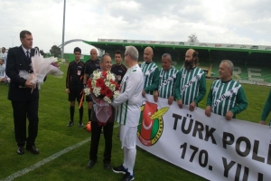 Spor Etkinliklerimiz
