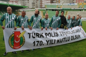 Spor Etkinliklerimiz