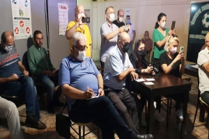 CHP, İYİ PARTİ, SP VE GELECEK PARTİSİ, YAPTIĞI ORTAK AÇIKLAMADA,FINDIK POLİTİKASINI ELEŞTİRDİ