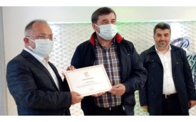 "DİJİTALLEŞME VE SOSYAL MEDYA YÖNETİMİ" EĞİTİM