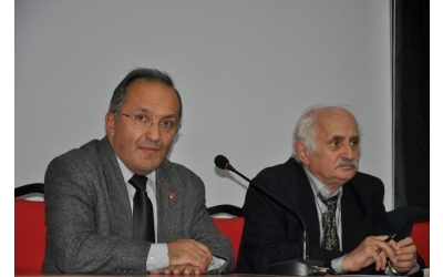 Konferanslarımızdan Görüntüler