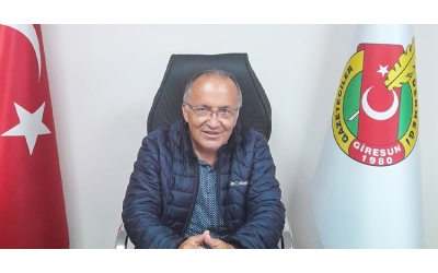 GİRESUN GAZETECİLER DERNEĞİ 46 YAŞINDA