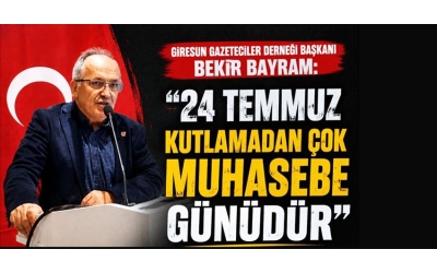 BASIN SUSARSA HALKIN SESİ KISILIR