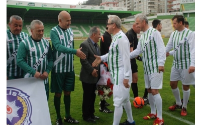 Spor Etkinliklerimiz