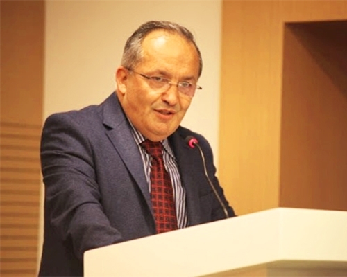 Bekir BAYRAM