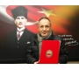 ATATÜRK'Ü SAYGIYLA VE ÖZLEMLE ANIYORUZ