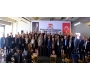 TÜRKİYE GAZETECİLER KONFEDERASYONU KOCAELİ SONUÇ BİLDİRGESİNİ AÇIKLADI