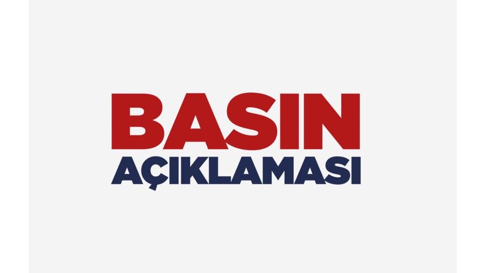 ÜYELERİMİZİN DİKKATİNE !