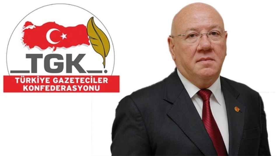 “DÜNYA GAZETECİLER GÜNÜ” DİYE BİR KUTLAMA GÜNÜ YOK…
