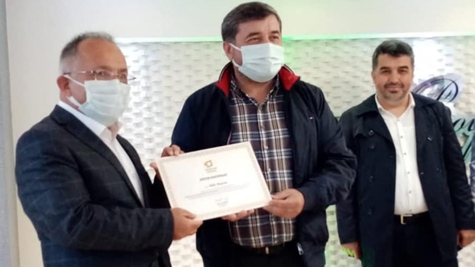 "DİJİTALLEŞME VE SOSYAL MEDYA YÖNETİMİ" EĞİTİM