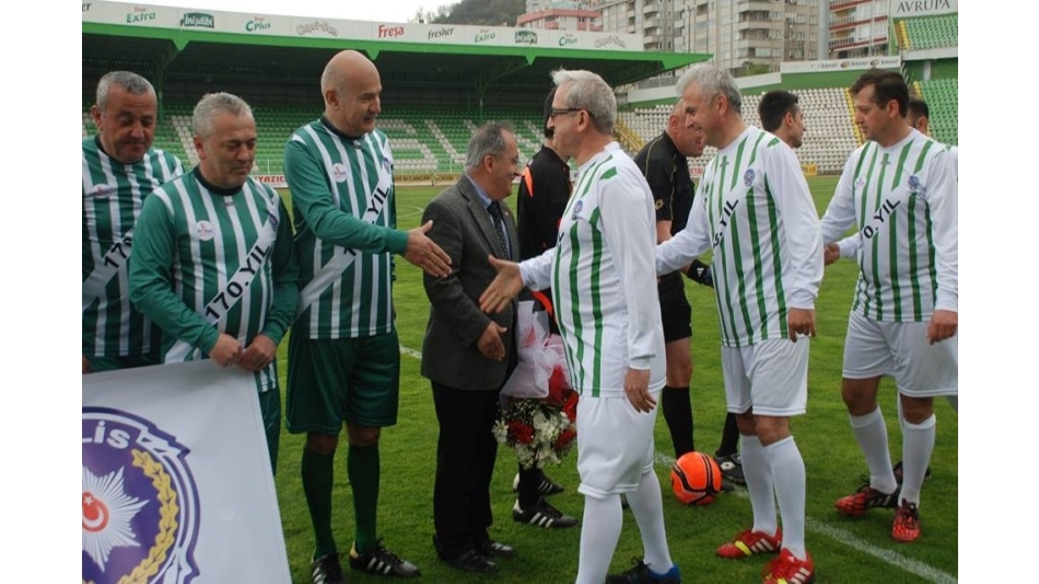 Spor Etkinliklerimiz