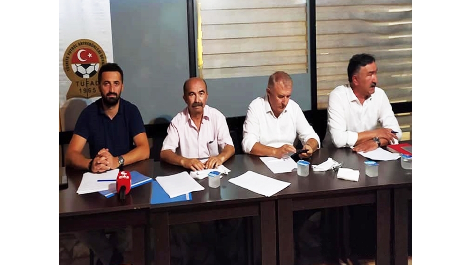 CHP, İYİ PARTİ, SP VE GELECEK PARTİSİ, YAPTIĞI ORTAK AÇIKLAMADA,FINDIK POLİTİKASINI ELEŞTİRDİ